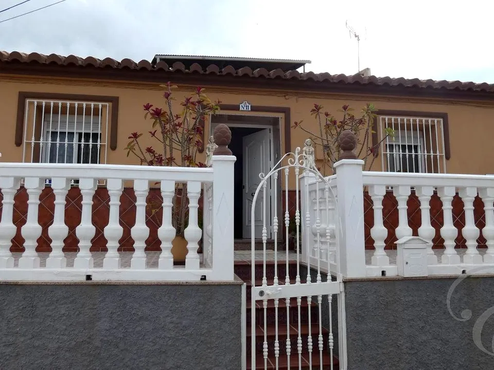 Byhus i Velez Malaga, Malaga - foto 2
