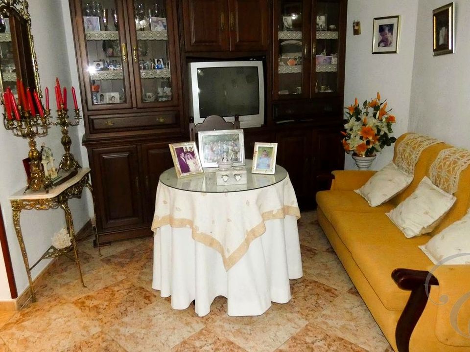 Byhus i Velez Malaga, Malaga - foto 4