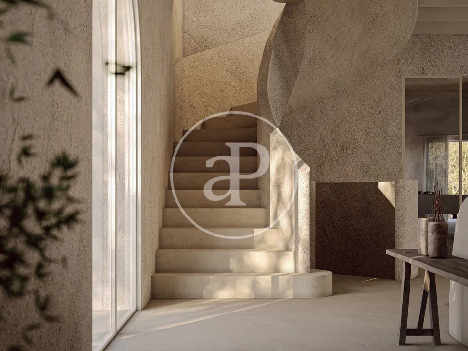 Villa i Santanyi, Mallorca - foto 5