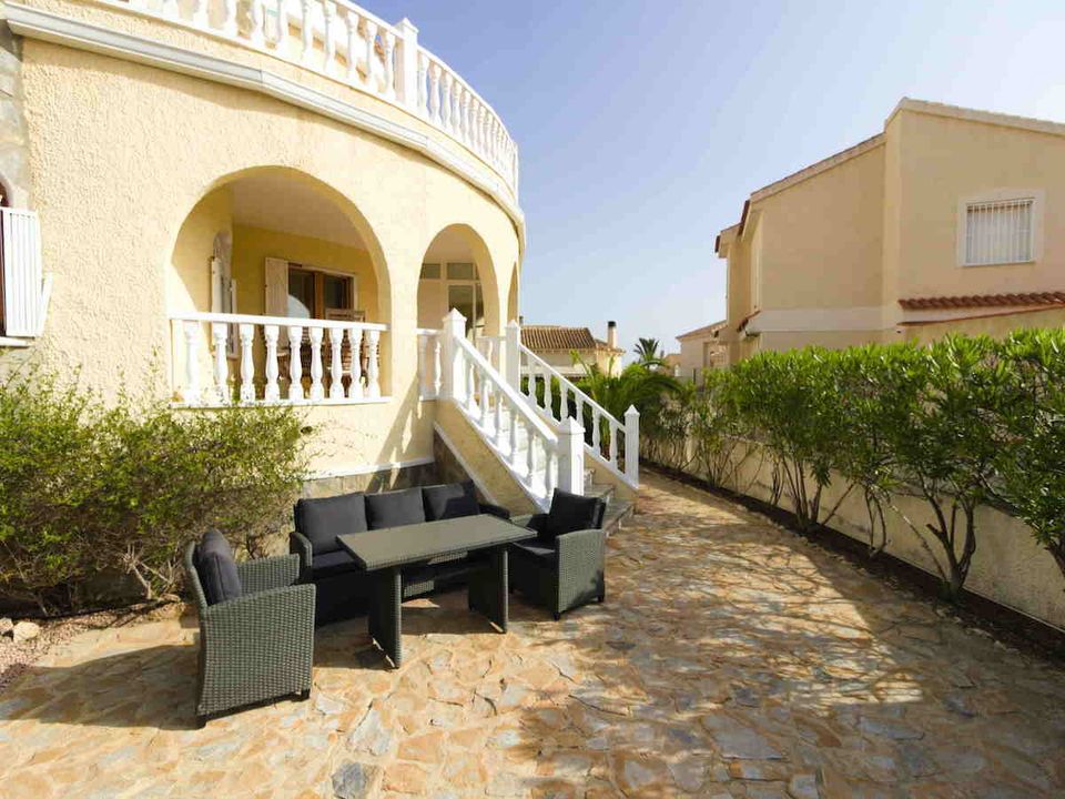 Villa i Ciudad Quesada, Alicante - foto 2