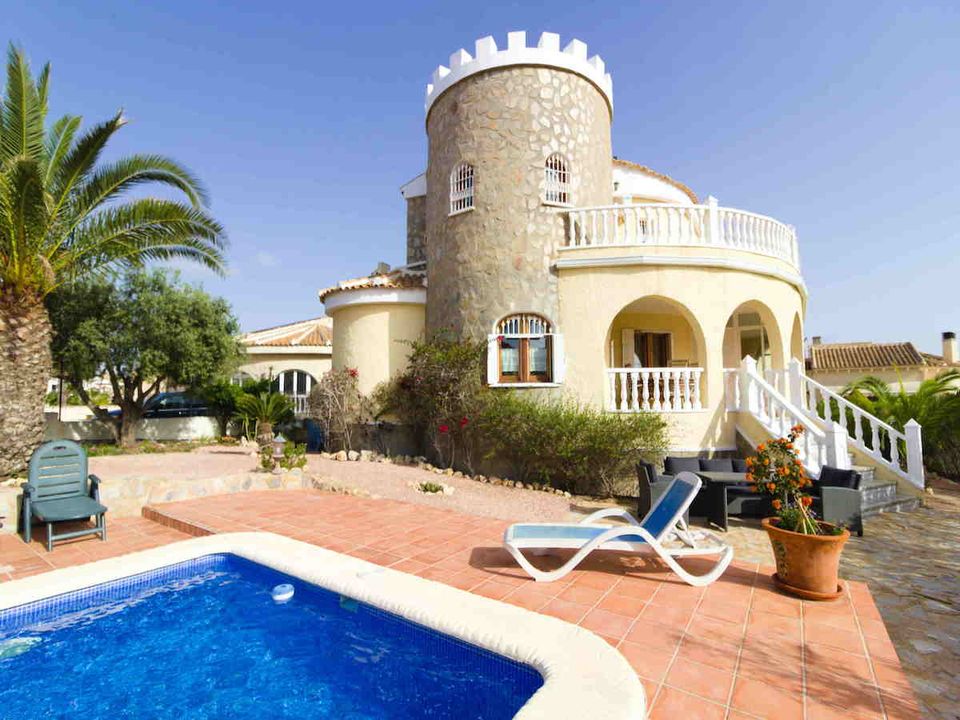 Villa i Ciudad Quesada, Alicante - foto 3