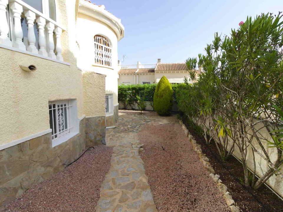 Villa i Ciudad Quesada, Alicante - foto 4