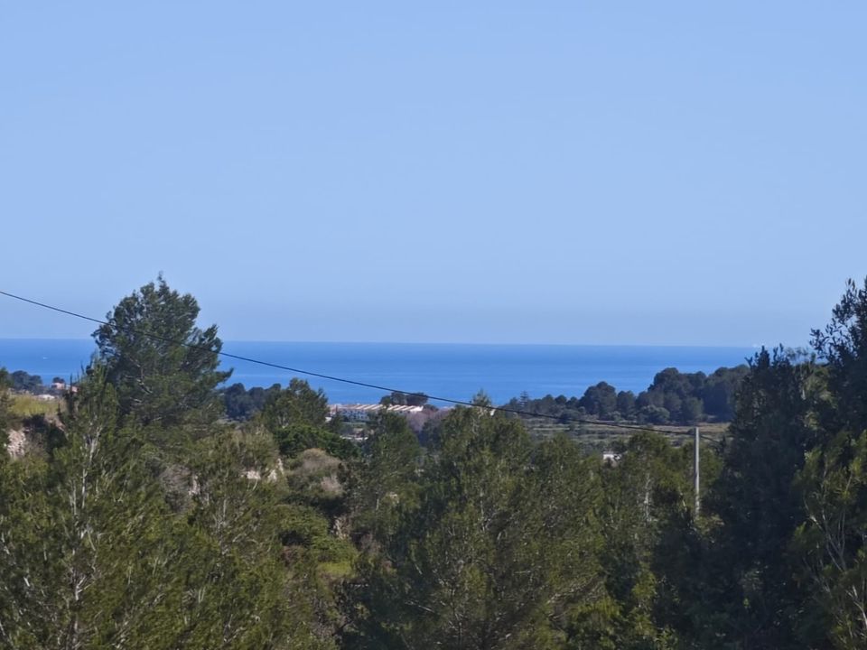 Tomt i Teulada, Alicante - bilde 1