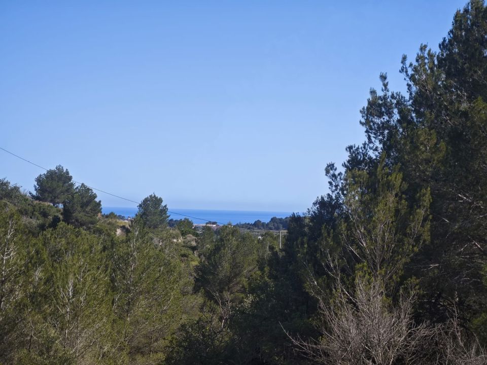 Tomt i Teulada, Alicante - bilde 2