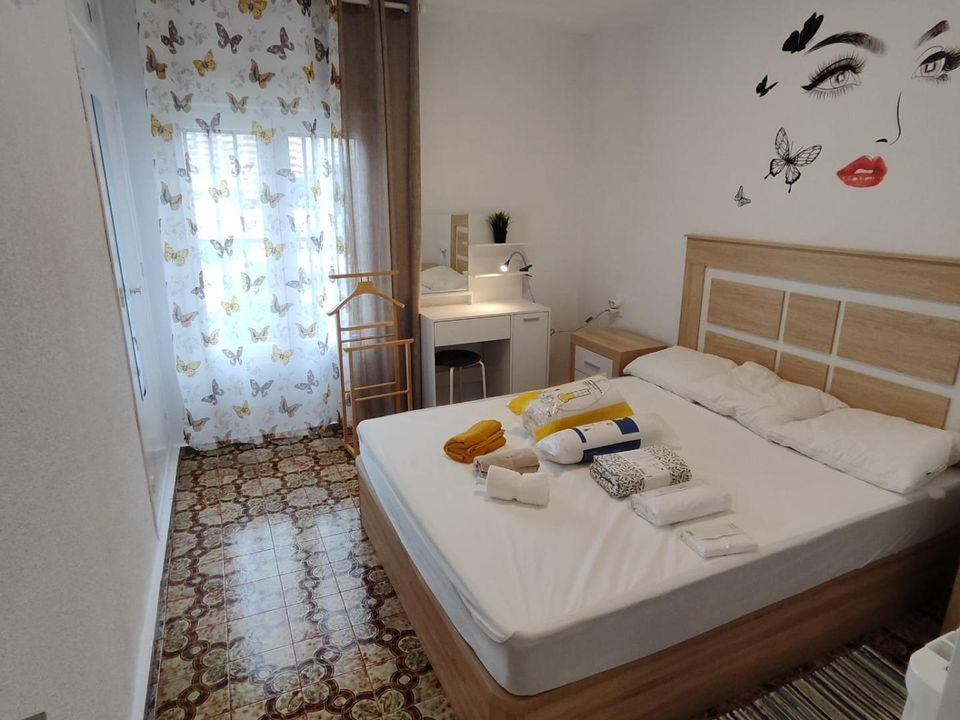 Lejlighed i Alicante, Alicante - foto 2