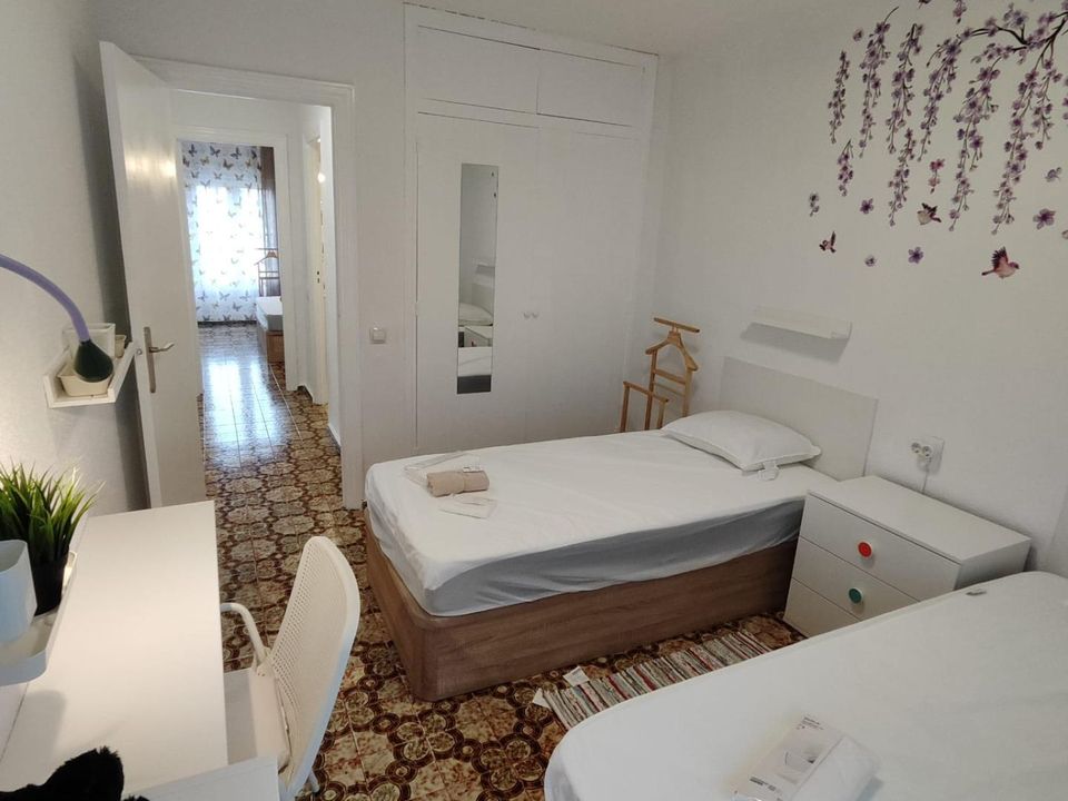 Lejlighed i Alicante, Alicante - foto 3