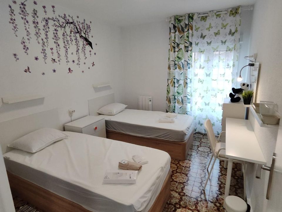 Lejlighed i Alicante, Alicante - foto 4