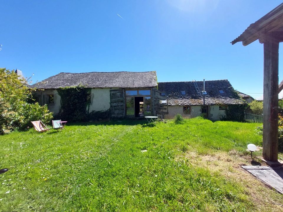 Villa i Jouqueviel, Tarn - foto 2
