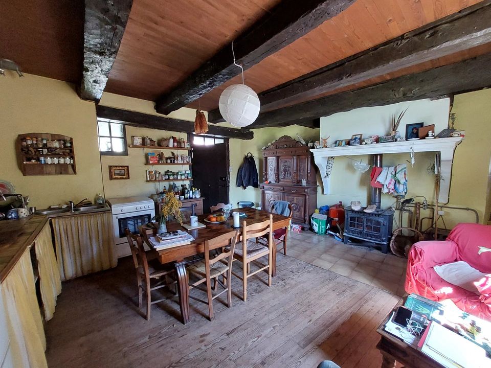 Villa i Jouqueviel, Tarn - foto 4
