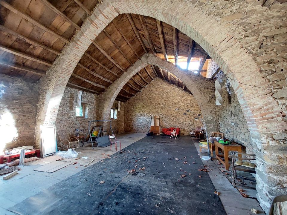 Villa i Jouqueviel, Tarn - foto 5