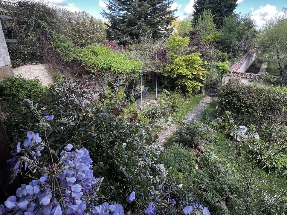 Villa i Bellac, Haute-Vienne - foto 3
