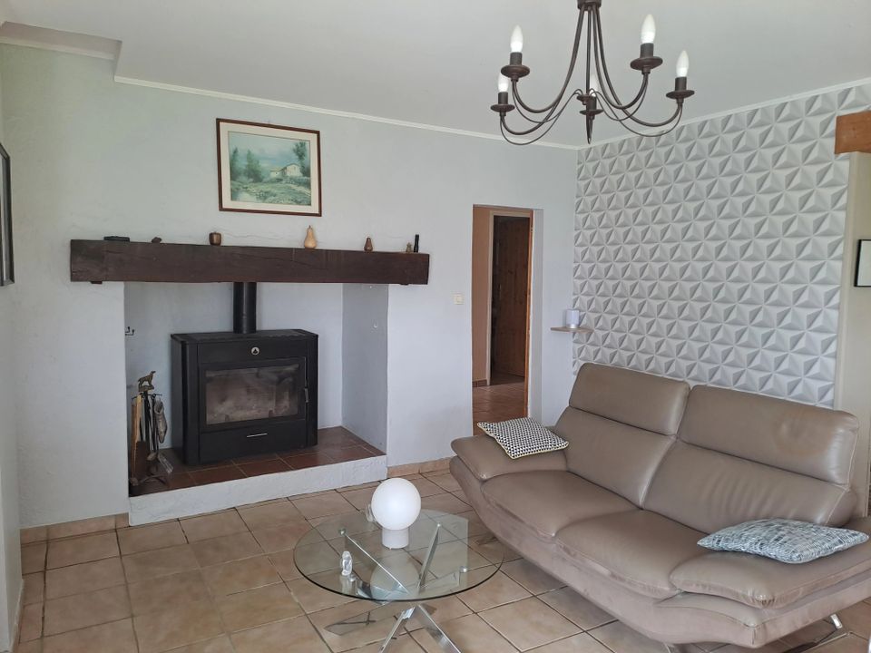Villa i Tonneins, Lot-et-Garonne - foto 3