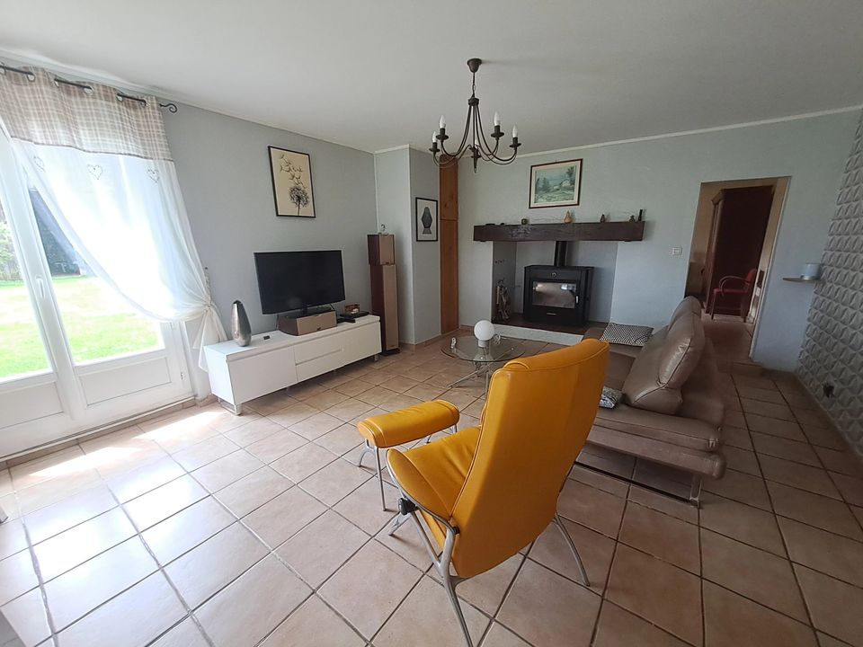 Villa i Tonneins, Lot-et-Garonne - foto 4