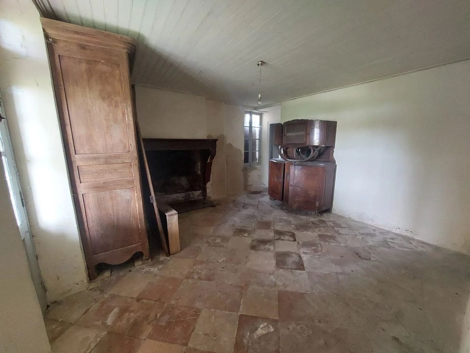 Villa i Duras, Lot-et-Garonne - foto 5