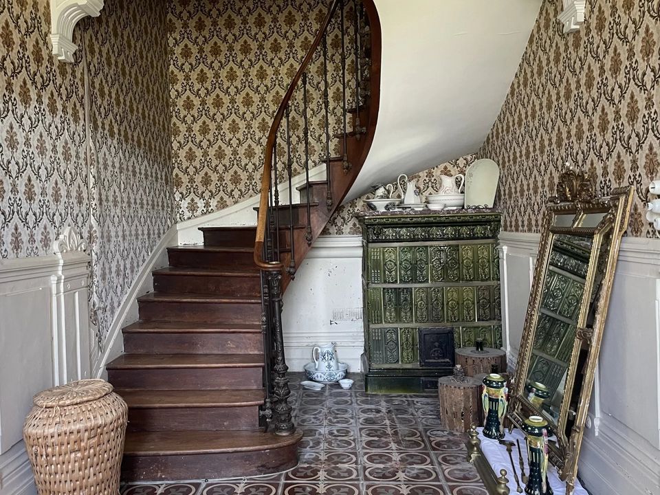Villa i Nantillé, Charente-Maritime - foto 3