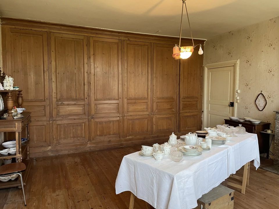 Villa i Nantillé, Charente-Maritime - foto 4