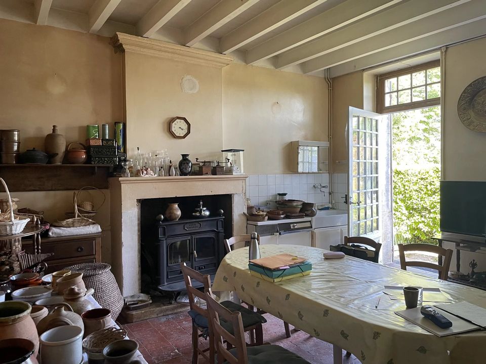 Villa i Nantillé, Charente-Maritime - foto 5