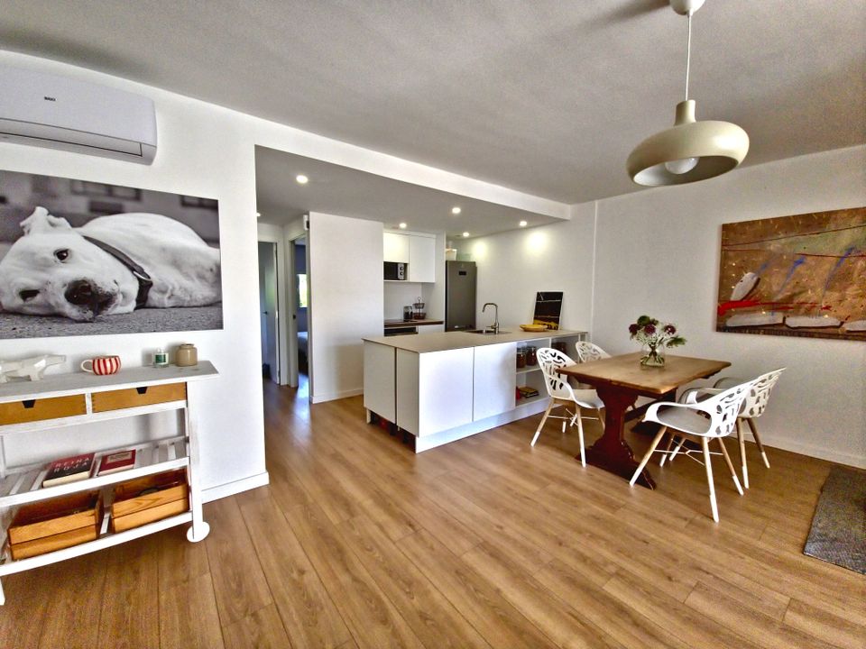 Lejlighed i Cala Millor, Mallorca - foto 3