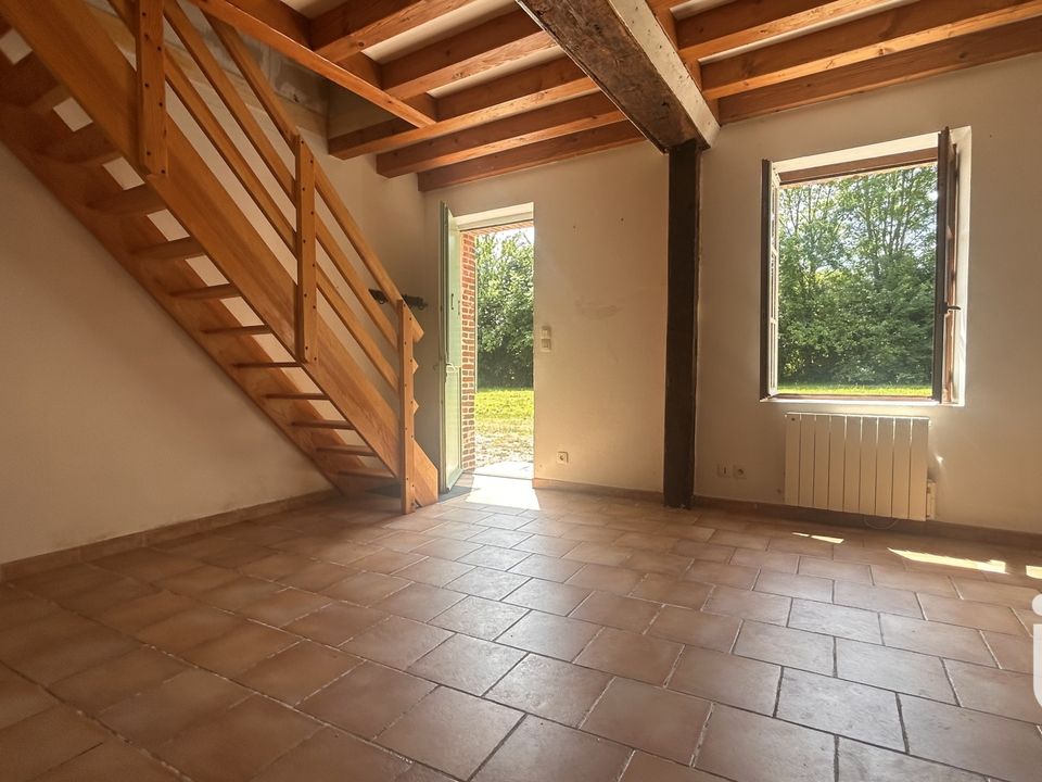 Villa i Crulai, Orne - foto 4