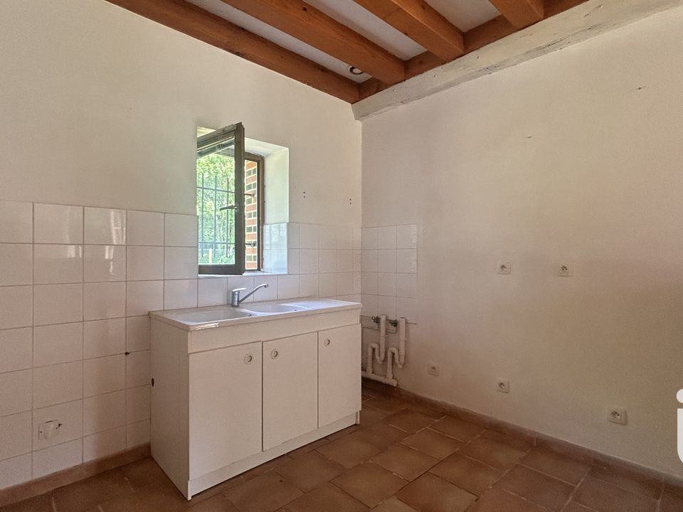 Villa i Crulai, Orne - foto 5