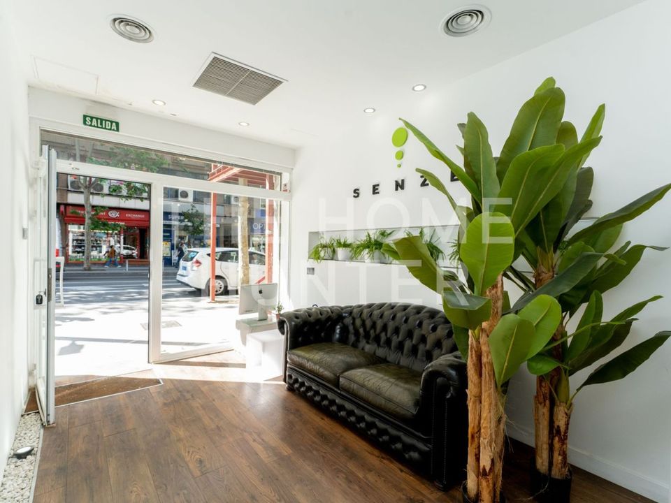 Propriedade comercial em Madrid, Madrid - foto 1