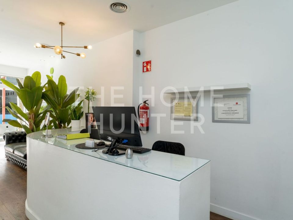 Propriedade comercial em Madrid, Madrid - foto 2