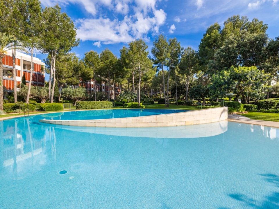 Lejlighed i Bendinat, Mallorca - foto 1