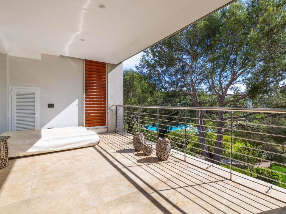 Lejlighed i Bendinat, Mallorca - foto 3