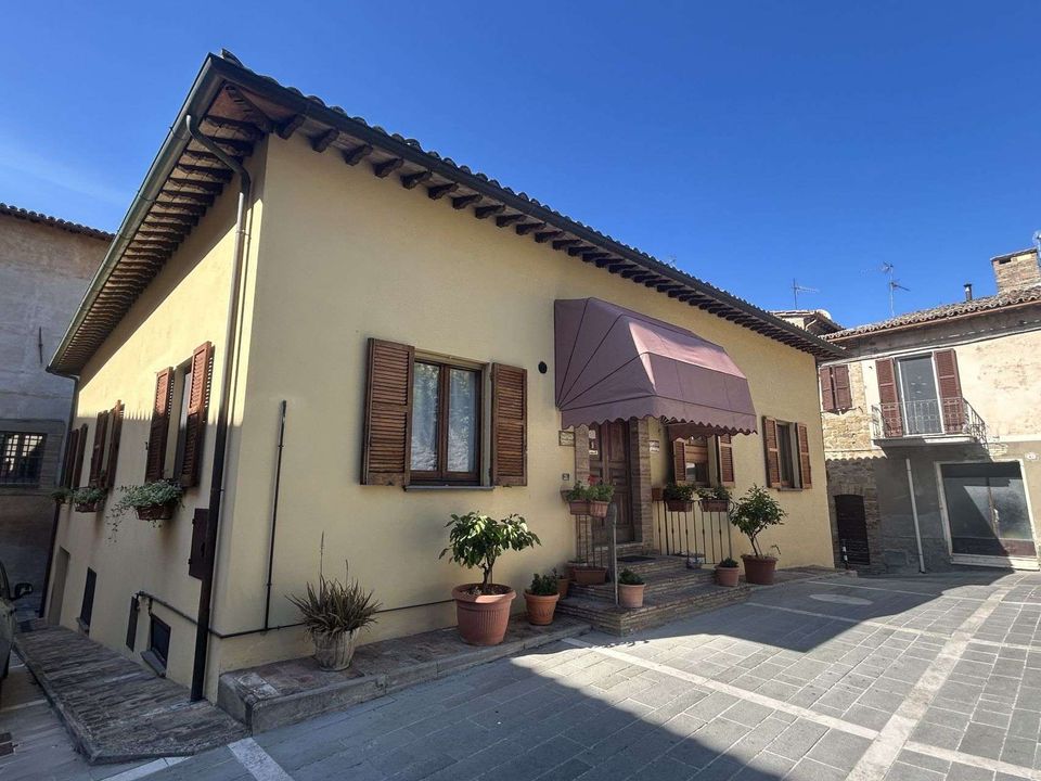 Villa i Bettona, Perugia - foto 1