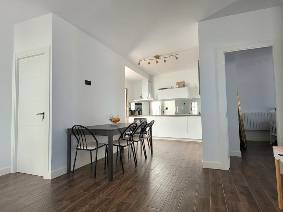 Landsbyhus i Sayalonga, Malaga - foto 3