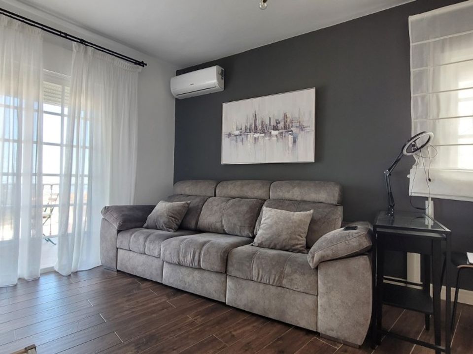 Landsbyhus i Sayalonga, Malaga - foto 4