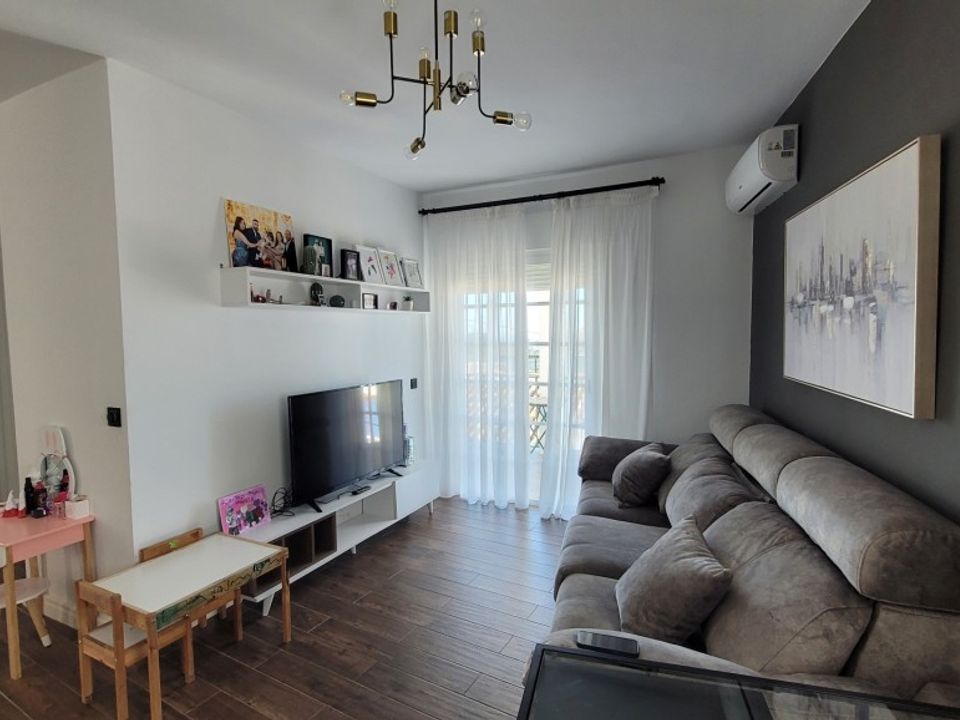 Landsbyhus i Sayalonga, Malaga - foto 5