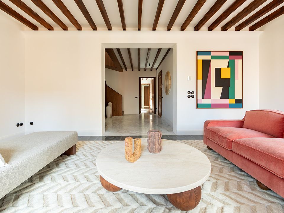 Lejlighed i Palma De Mallorca, Mallorca - foto 4