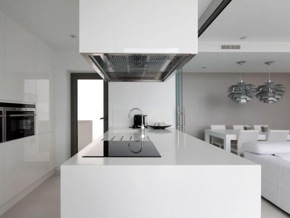 Villa a Altea, Alicante - foto 4