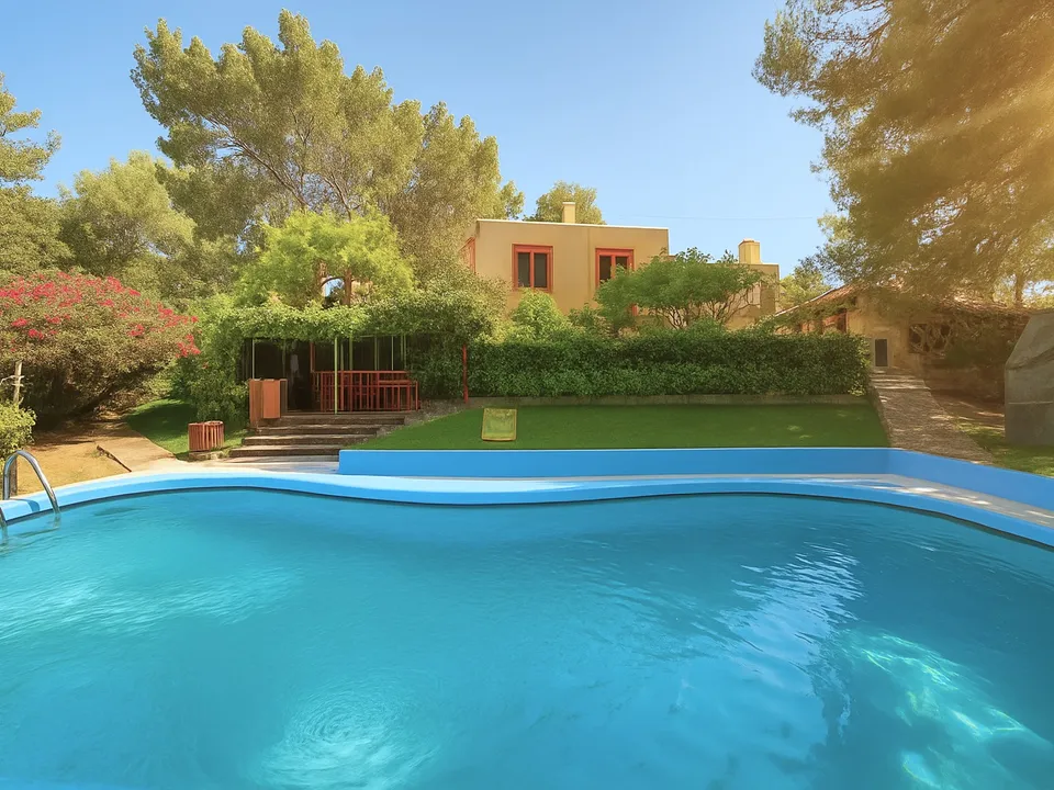 Villa i Sant Josep de sa Talaia, Ibiza - foto 1