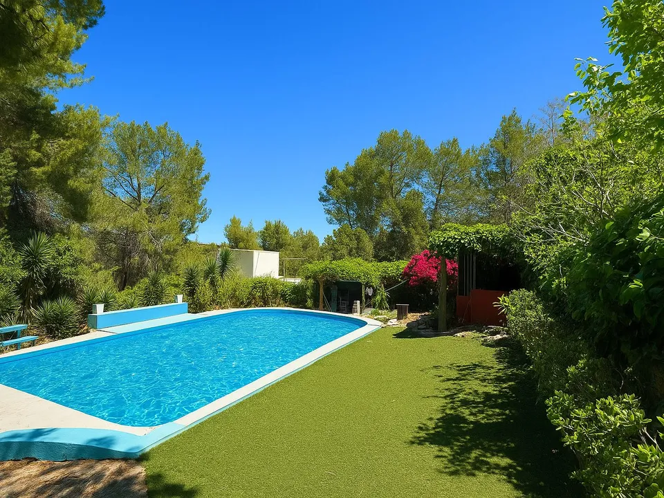 Villa i Sant Josep de sa Talaia, Ibiza - foto 4