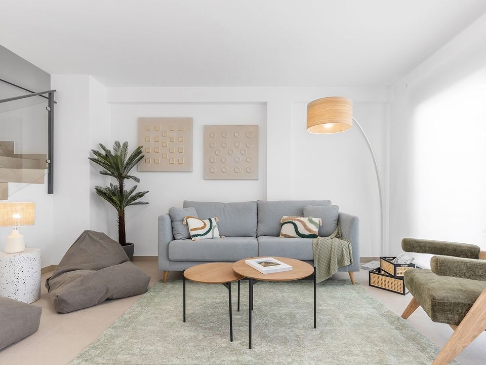 Byhus i Rafal, Alicante - foto 4