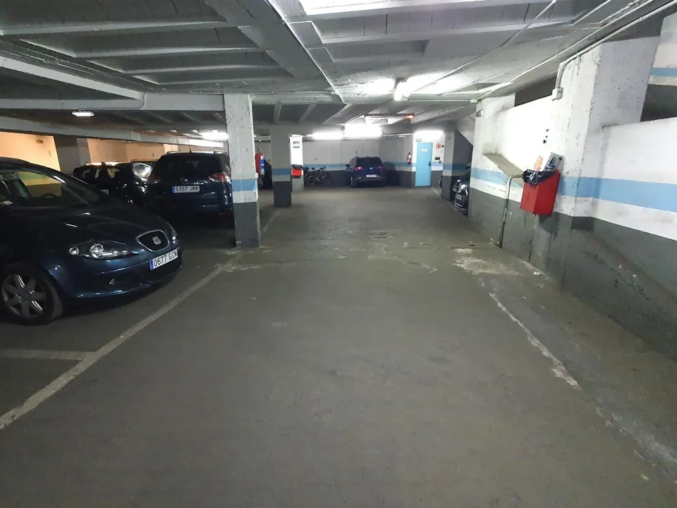 Garage in Bilbao, Vizcaya - foto 5
