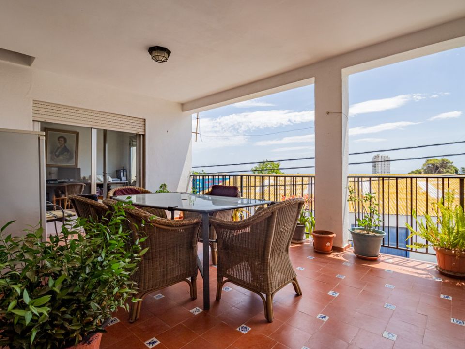 Lejlighed i Altea, Alicante - foto 1