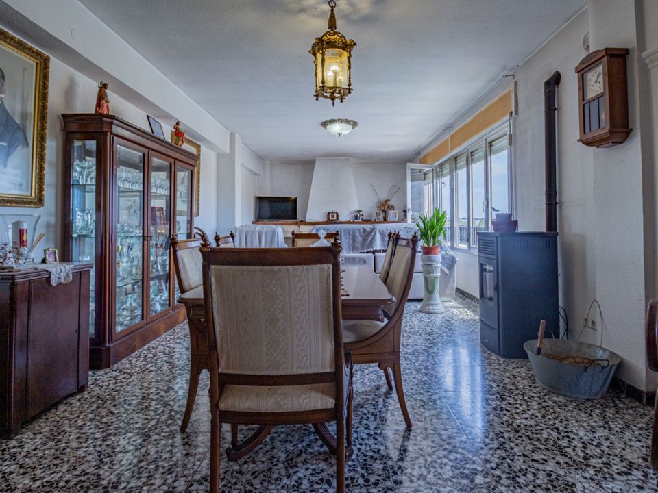 Lejlighed i Altea, Alicante - foto 3