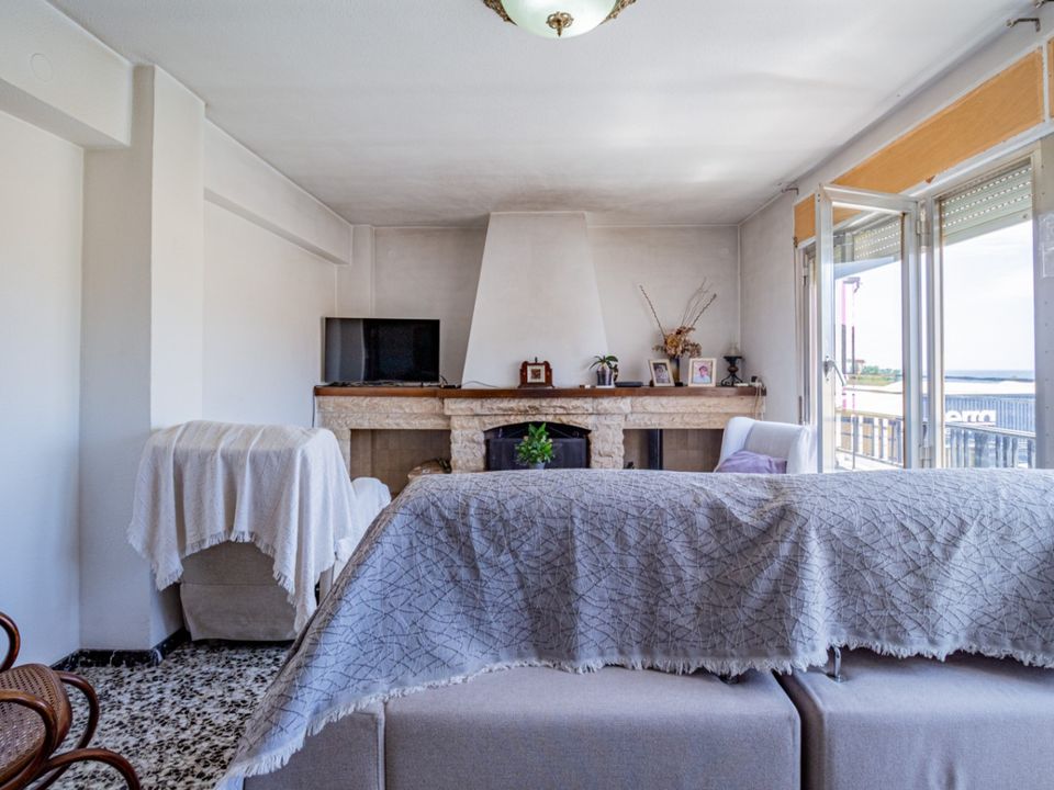 Lejlighed i Altea, Alicante - foto 4