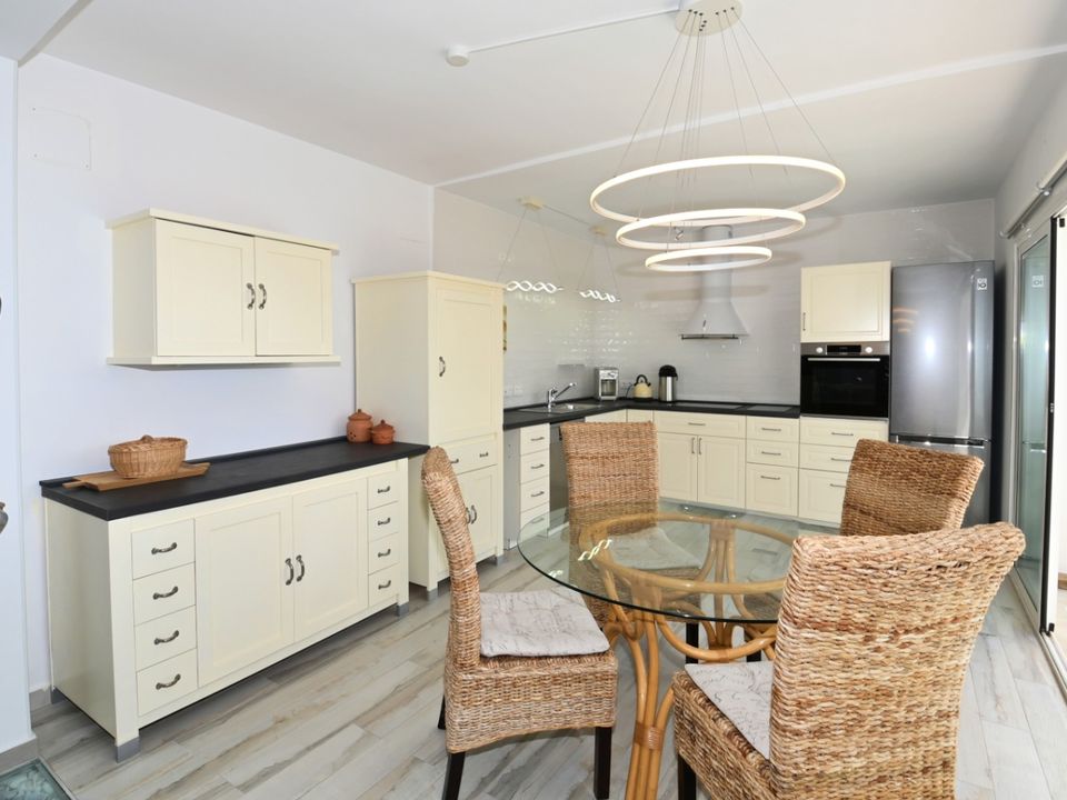 Villa i Moraira, Alicante - foto 5