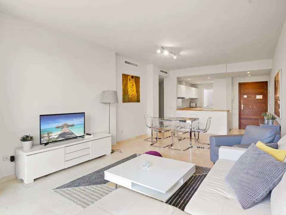 Appartement in Estepona, Malaga - foto 2