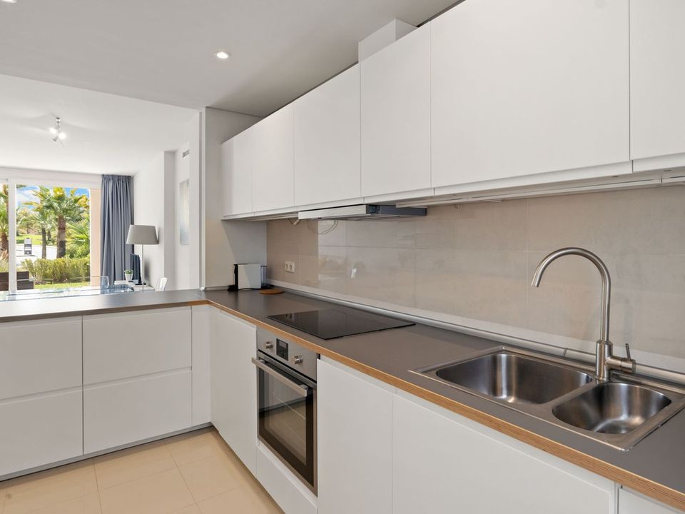 Appartement in Estepona, Malaga - foto 3