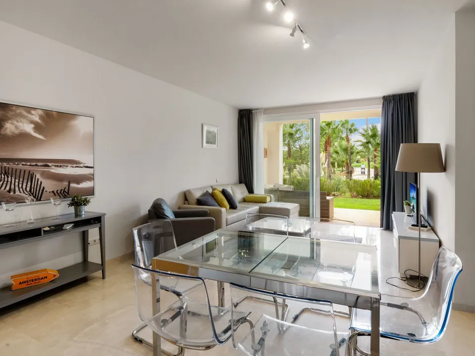 Appartement in Estepona, Malaga - foto 4