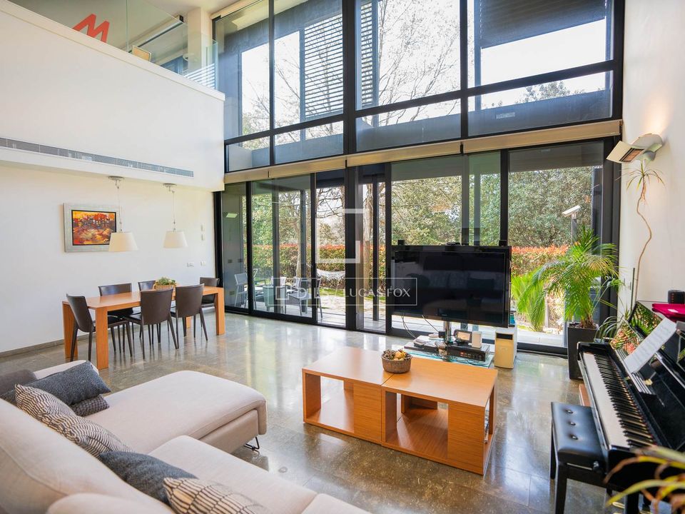 Villa i Girona, Gerona - foto 2