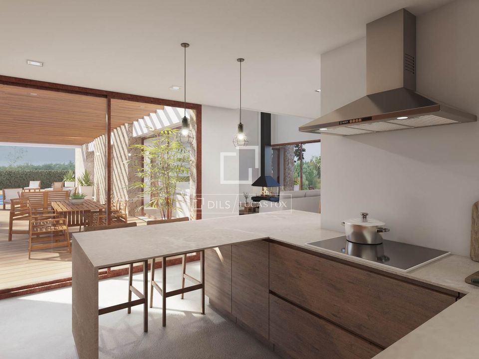 Villa i Javea, Alicante - foto 4