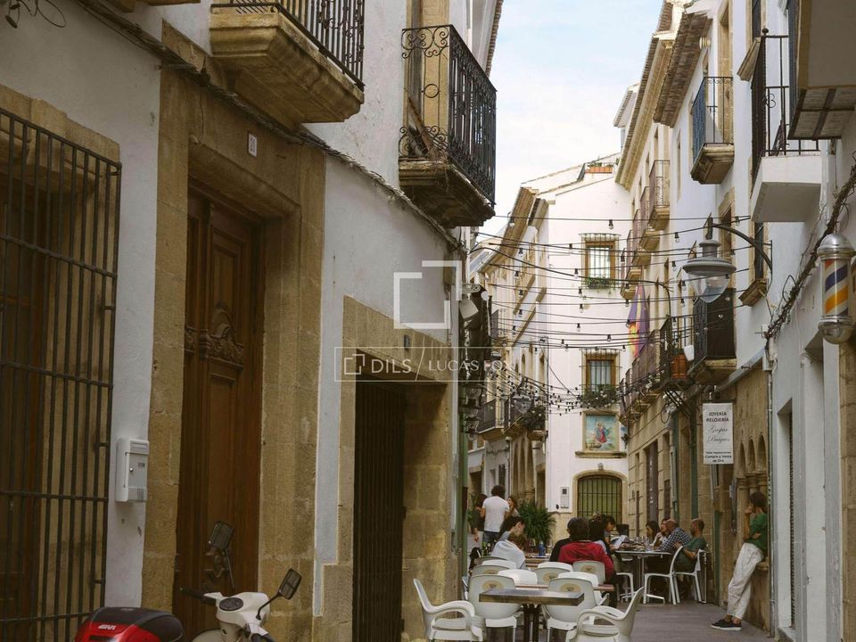 Villa i Javea, Alicante - foto 5