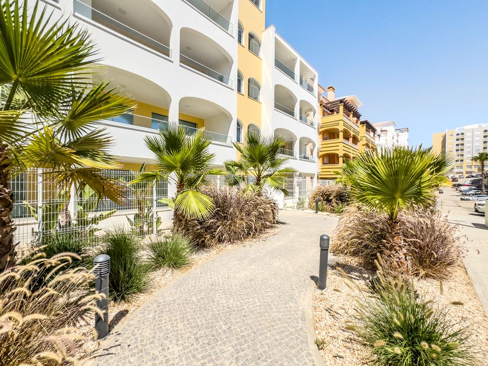 Lejlighed i Lagos, Faro - foto 5