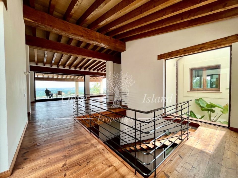 Villa i Esporles, Mallorca - foto 5